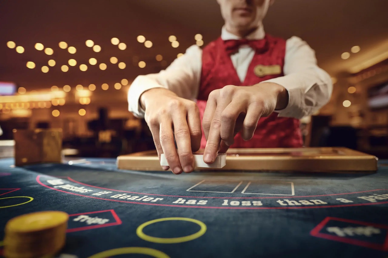  Dubai’s Exclusive Casino Alternatives: High-Stakes Gaming in a Luxurious Setting